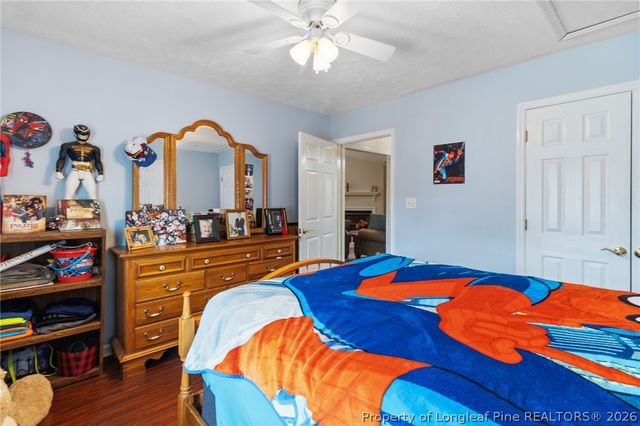 3518 Green Valley Road, Fayetteville, NC 28311