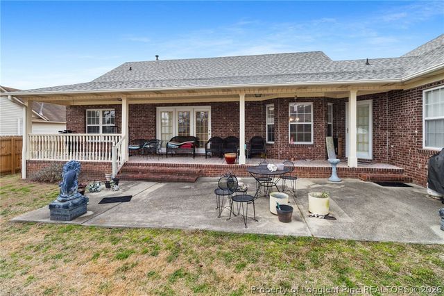 3518 Green Valley Road, Fayetteville, NC 28311