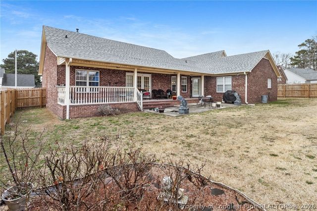 3518 Green Valley Road, Fayetteville, NC 28311