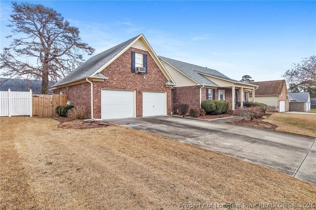 3518 Green Valley Road, Fayetteville, NC 28311