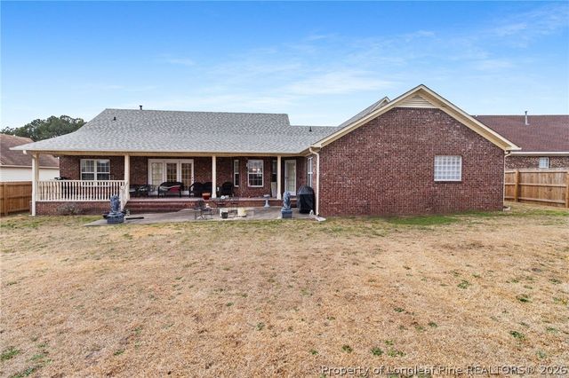 3518 Green Valley Road, Fayetteville, NC 28311