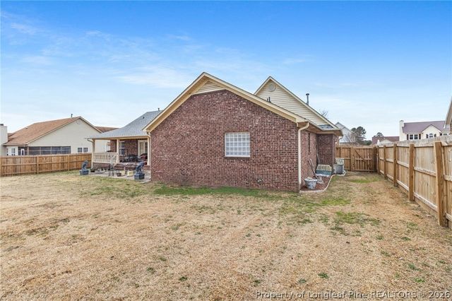 3518 Green Valley Road, Fayetteville, NC 28311