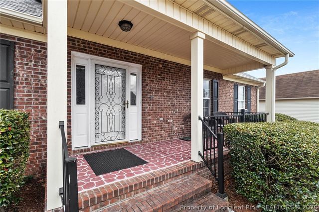 3518 Green Valley Road, Fayetteville, NC 28311