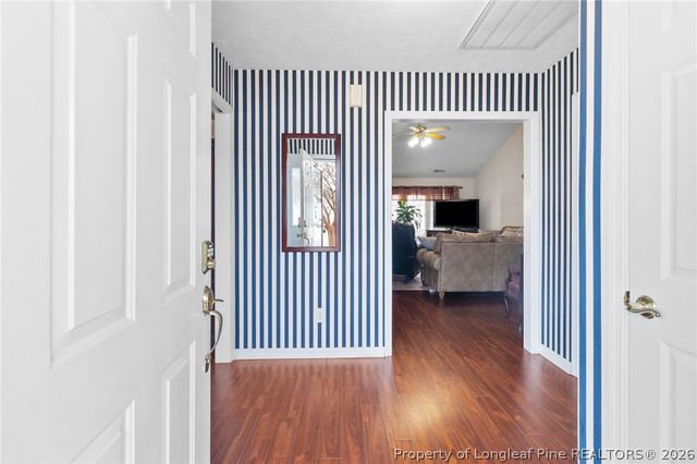 3518 Green Valley Road, Fayetteville, NC 28311