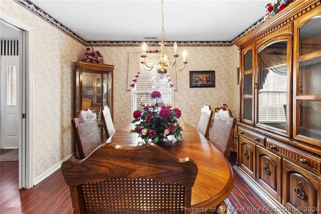 3518 Green Valley Road, Fayetteville, NC 28311