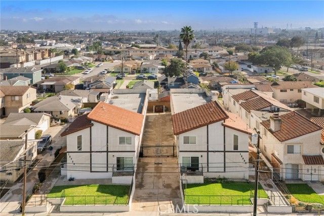 16720 S Dalton Ave, Gardena, CA 90247