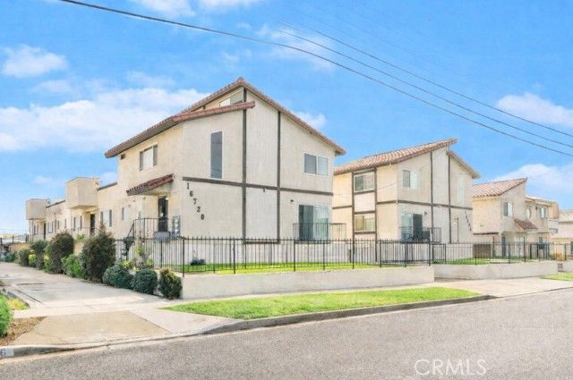 16720 S Dalton Ave, Gardena, CA 90247