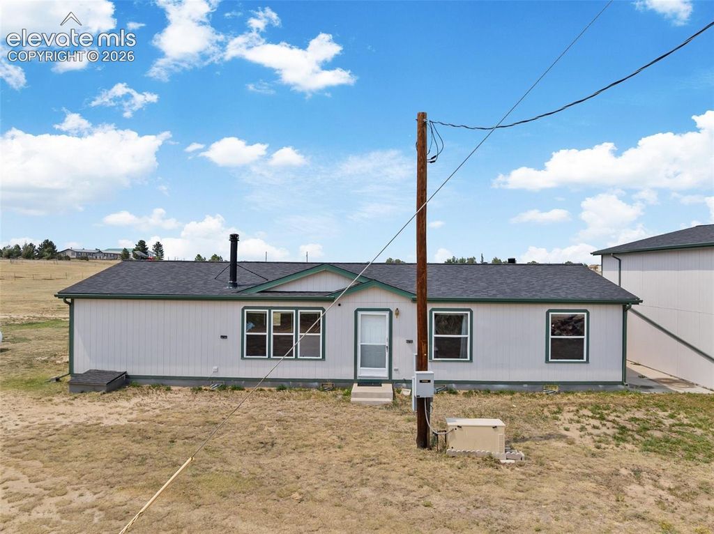 1350 S Calhan Highway, Yoder, CO 80864 — photo 4