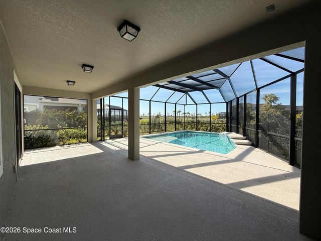 2715 Blazing Star Drive, Melbourne, FL 32940