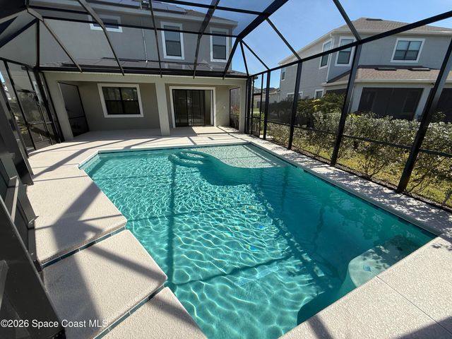 2715 Blazing Star Drive, Melbourne, FL 32940