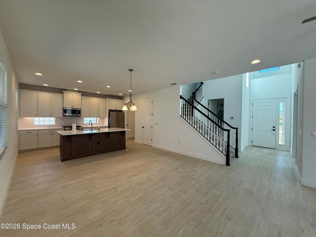 2715 Blazing Star Drive, Melbourne, FL 32940