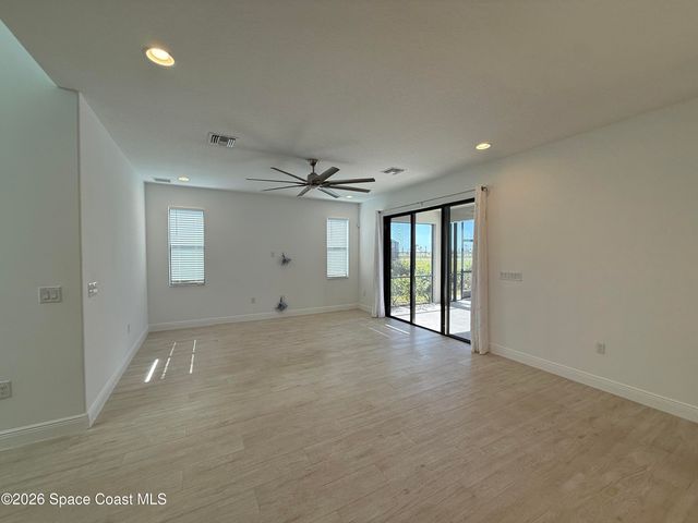 2715 Blazing Star Drive, Melbourne, FL 32940