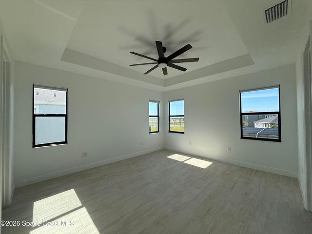 2715 Blazing Star Drive, Melbourne, FL 32940