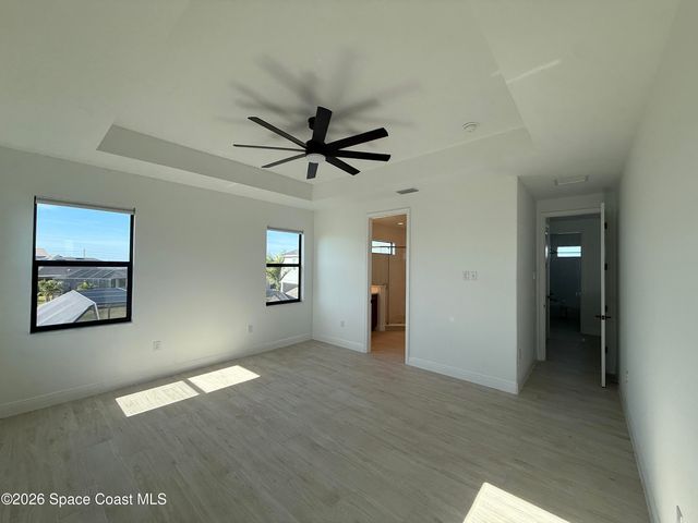 2715 Blazing Star Drive, Melbourne, FL 32940