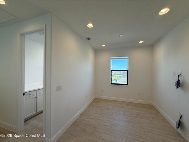 2715 Blazing Star Drive, Melbourne, FL 32940