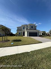 2715 Blazing Star Drive, Melbourne, FL 32940