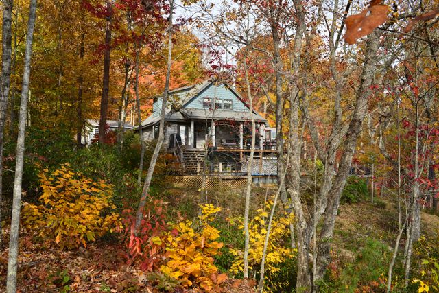 1136 Parkstown Ext, Wilder, TN 38589