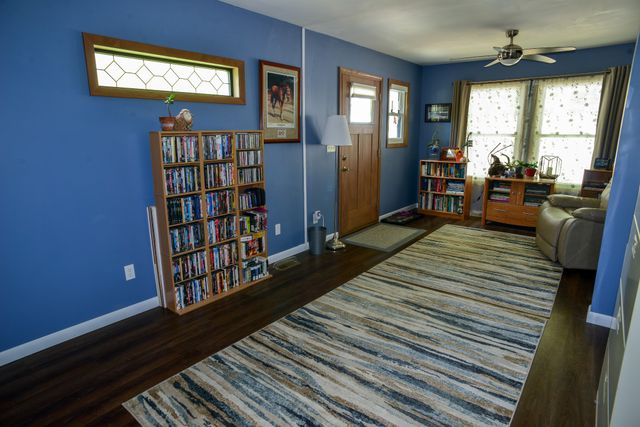 1136 Parkstown Ext, Wilder, TN 38589