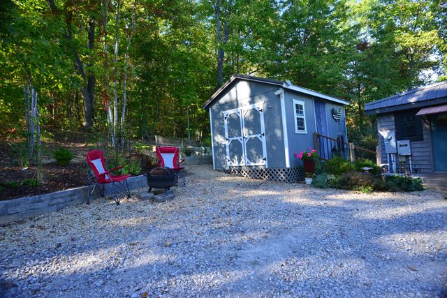 1136 Parkstown Ext, Wilder, TN 38589