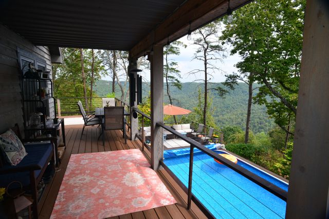 1136 Parkstown Ext, Wilder, TN 38589