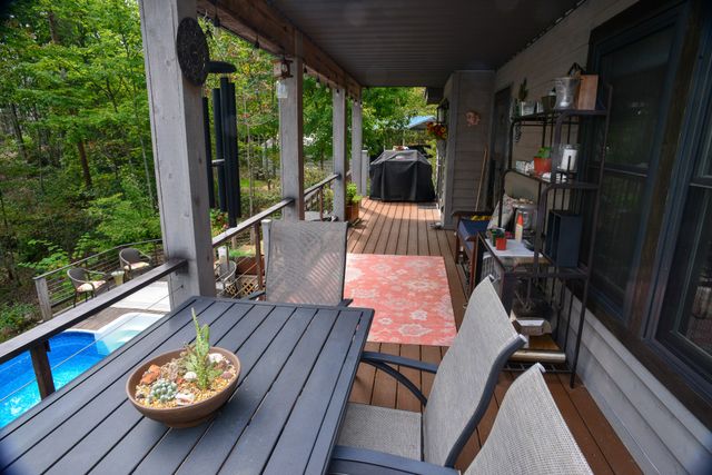 1136 Parkstown Ext, Wilder, TN 38589