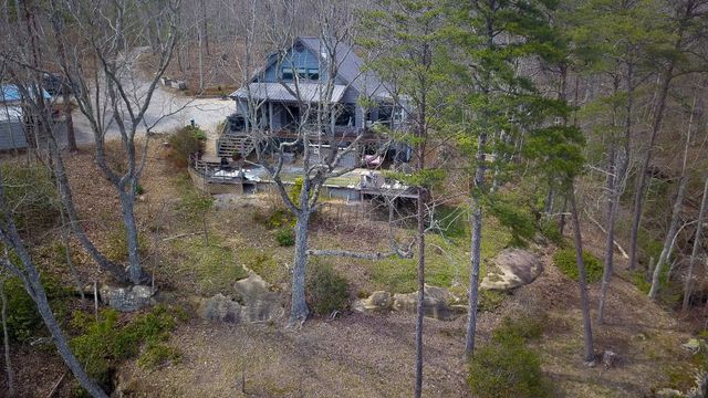 1136 Parkstown Ext, Wilder, TN 38589