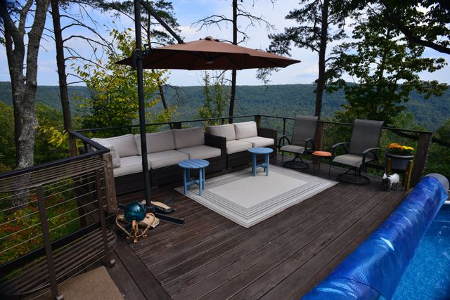1136 Parkstown Ext, Wilder, TN 38589