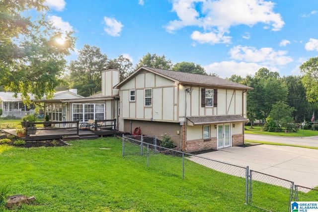 205 YELLOWHAMMER DRIVE, Alabaster, AL 35007