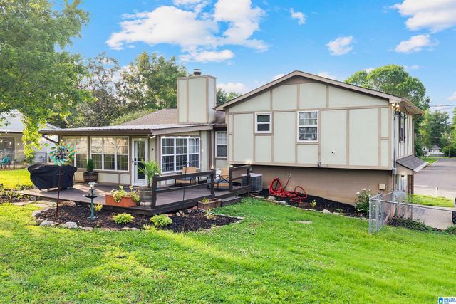 205 YELLOWHAMMER DRIVE, Alabaster, AL 35007