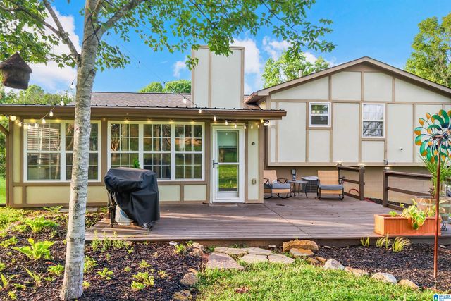 205 YELLOWHAMMER DRIVE, Alabaster, AL 35007