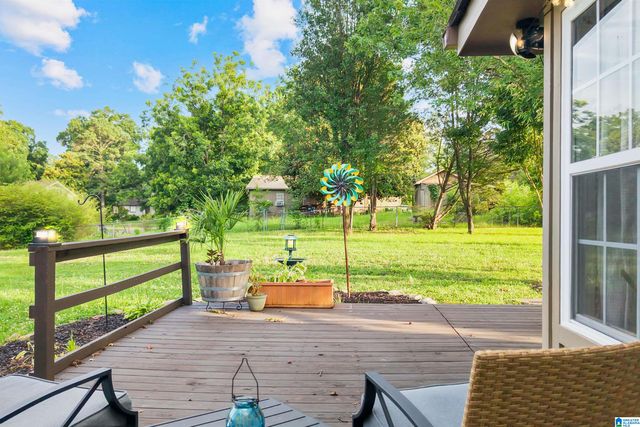 205 YELLOWHAMMER DRIVE, Alabaster, AL 35007