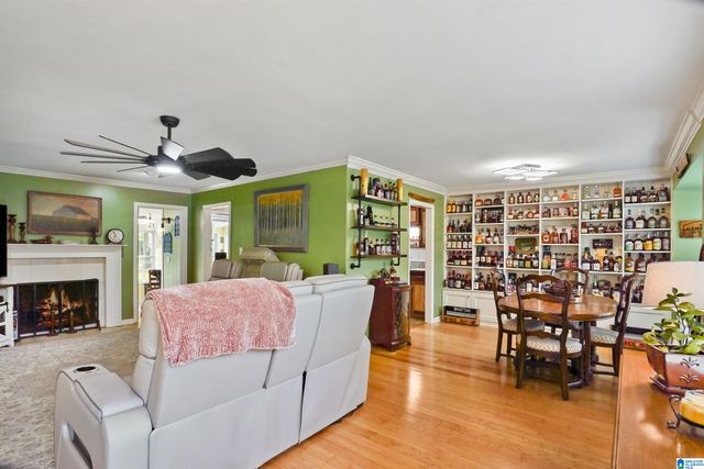 205 YELLOWHAMMER DRIVE, Alabaster, AL 35007