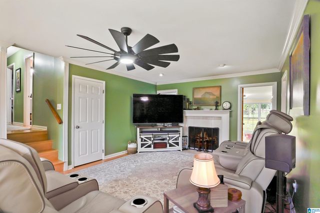 205 YELLOWHAMMER DRIVE, Alabaster, AL 35007