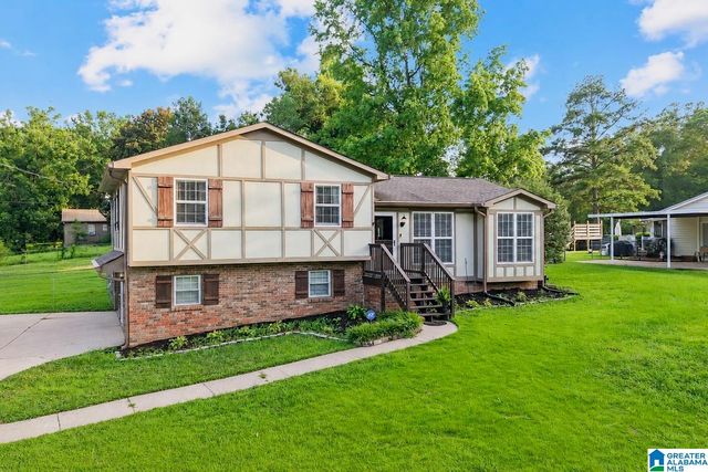 205 YELLOWHAMMER DRIVE, Alabaster, AL 35007