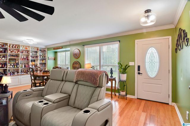 205 YELLOWHAMMER DRIVE, Alabaster, AL 35007