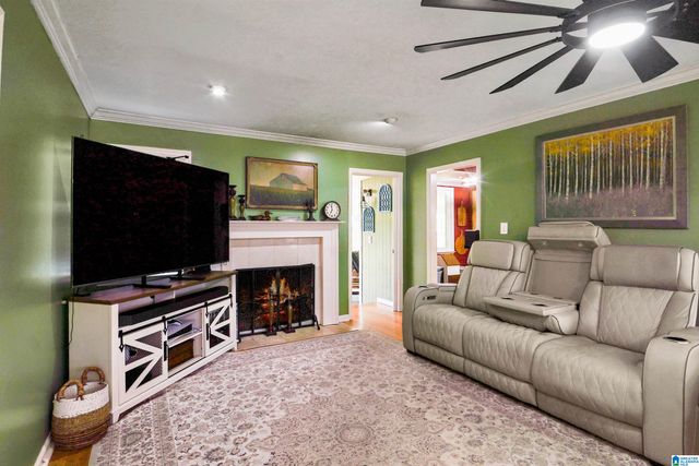 205 YELLOWHAMMER DRIVE, Alabaster, AL 35007