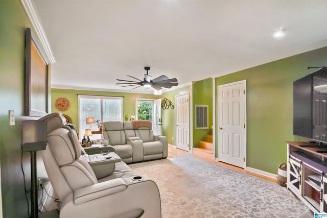 205 YELLOWHAMMER DRIVE, Alabaster, AL 35007
