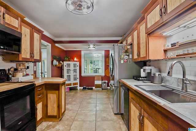 205 YELLOWHAMMER DRIVE, Alabaster, AL 35007