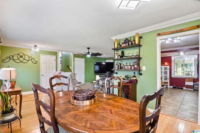 205 YELLOWHAMMER DRIVE, Alabaster, AL 35007