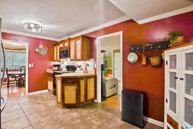 205 YELLOWHAMMER DRIVE, Alabaster, AL 35007