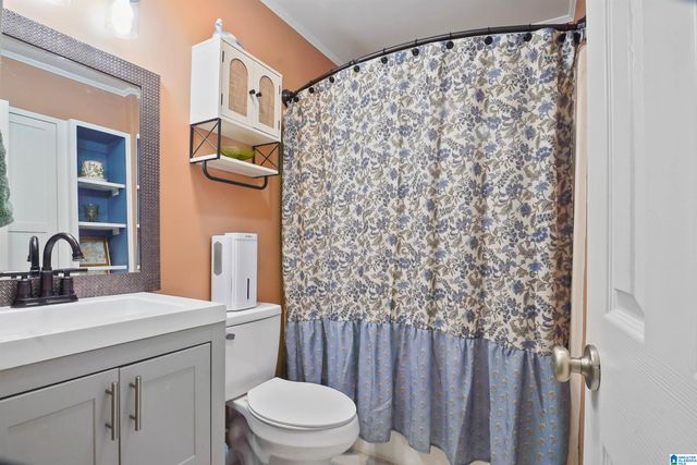 205 YELLOWHAMMER DRIVE, Alabaster, AL 35007