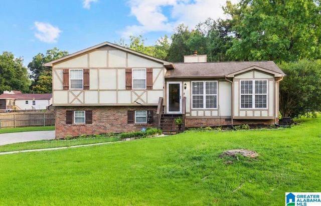 205 YELLOWHAMMER DRIVE, Alabaster, AL 35007