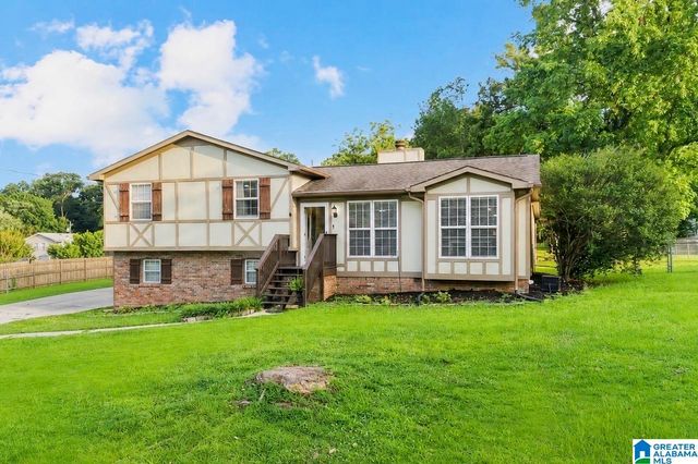 205 YELLOWHAMMER DRIVE, Alabaster, AL 35007