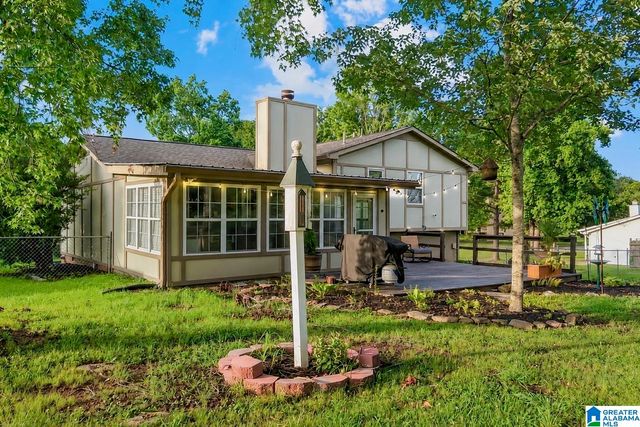 205 YELLOWHAMMER DRIVE, Alabaster, AL 35007