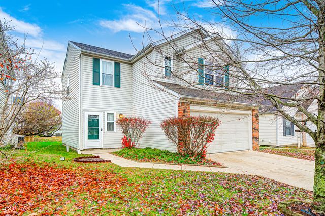 9144 Timpani Way, Indianapolis, IN 46231