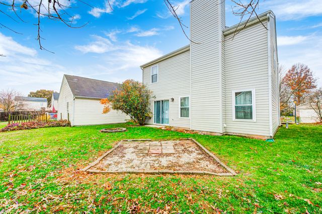 9144 Timpani Way, Indianapolis, IN 46231