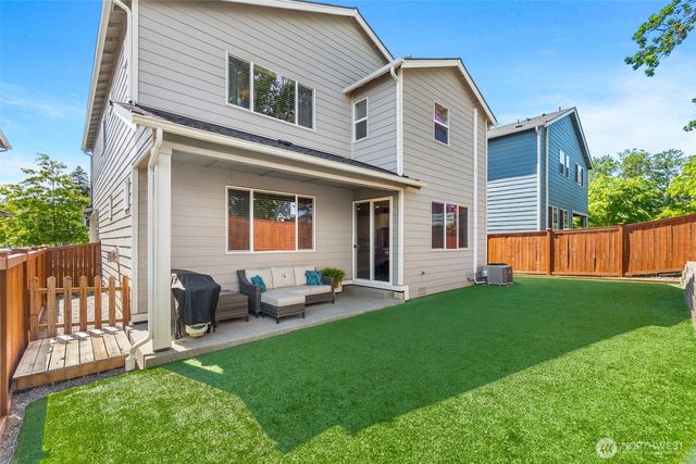 2022 Mayes Road SE, Lacey, WA 98503