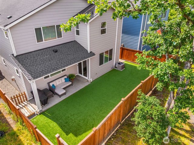 2022 Mayes Road SE, Lacey, WA 98503