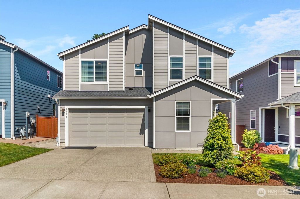 2022 Mayes Road SE, Lacey, WA 98503