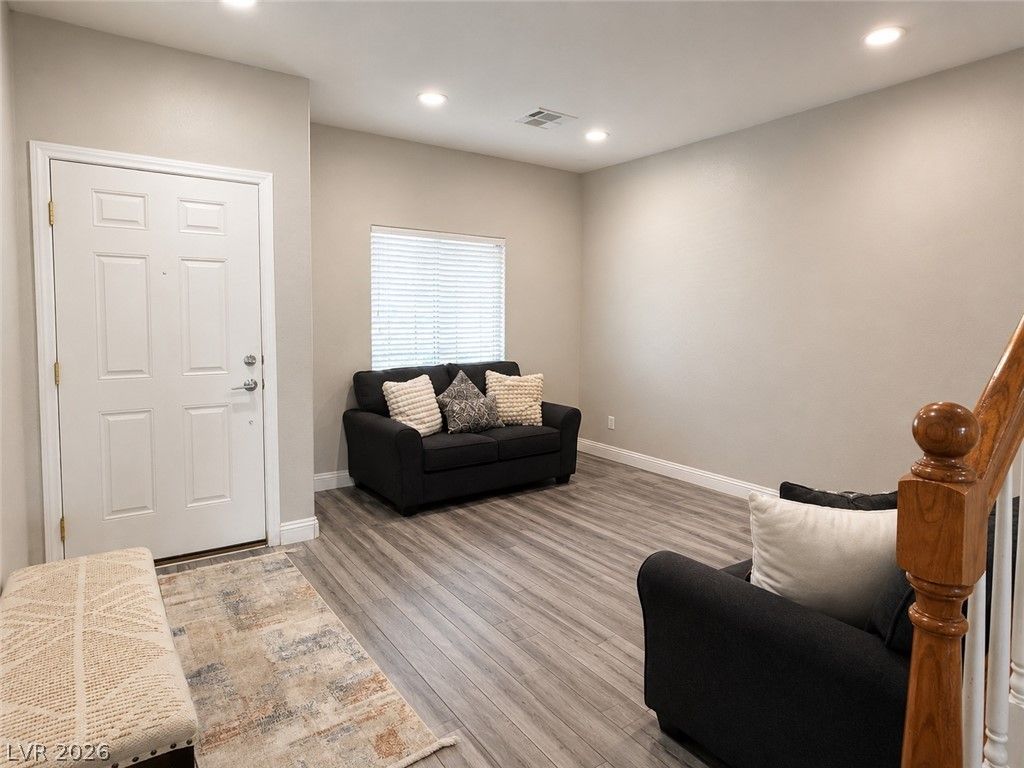 5636 Grandmother Hat Street, North Las Vegas, NV 89081 — photo 3